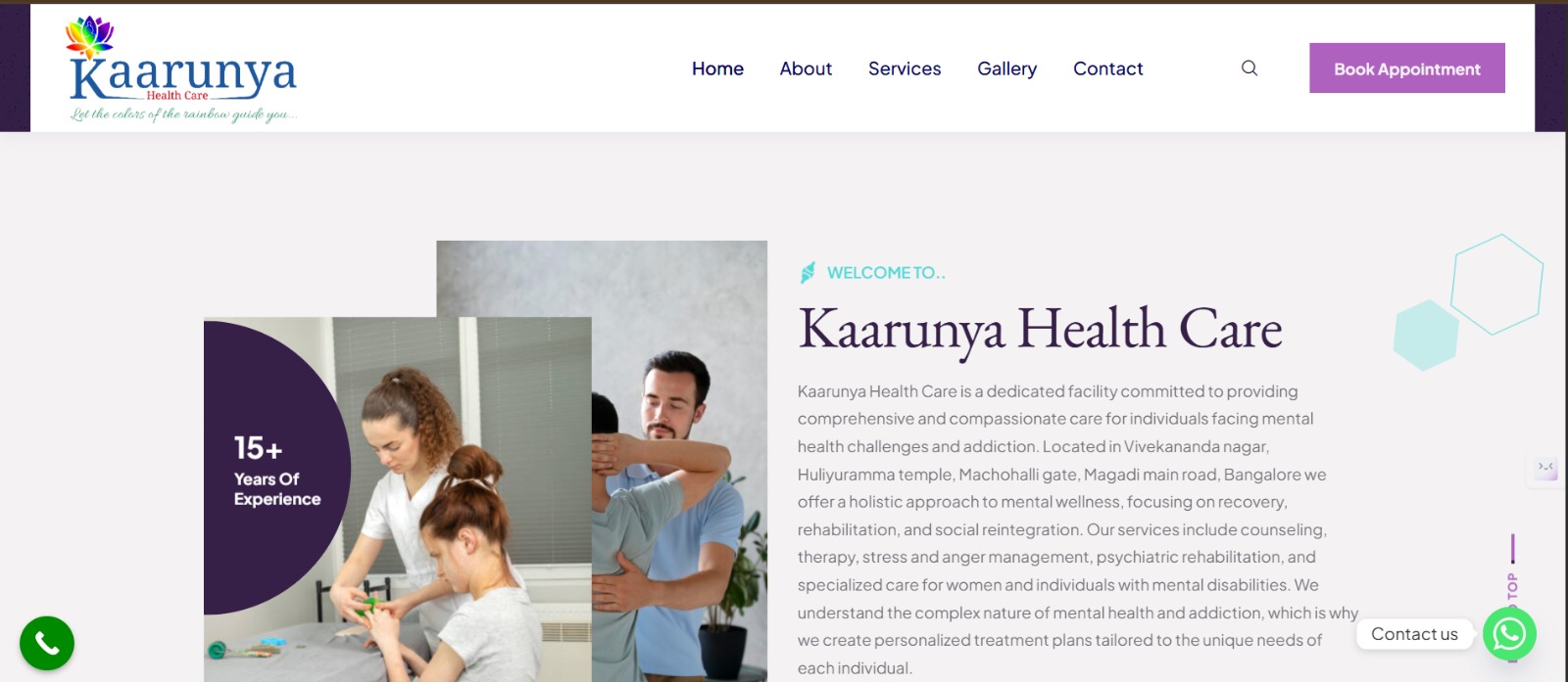 kaarunyahealthcare